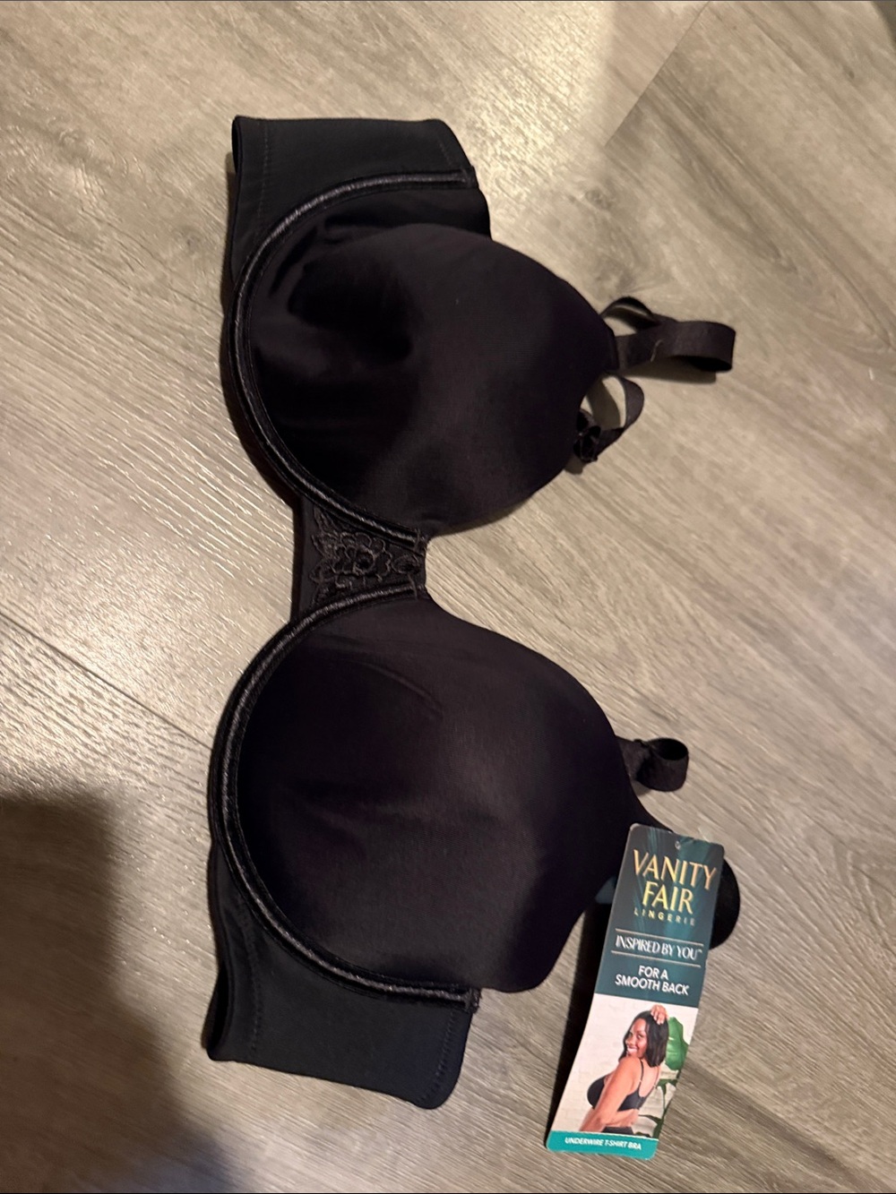 Vanity Fair Bra